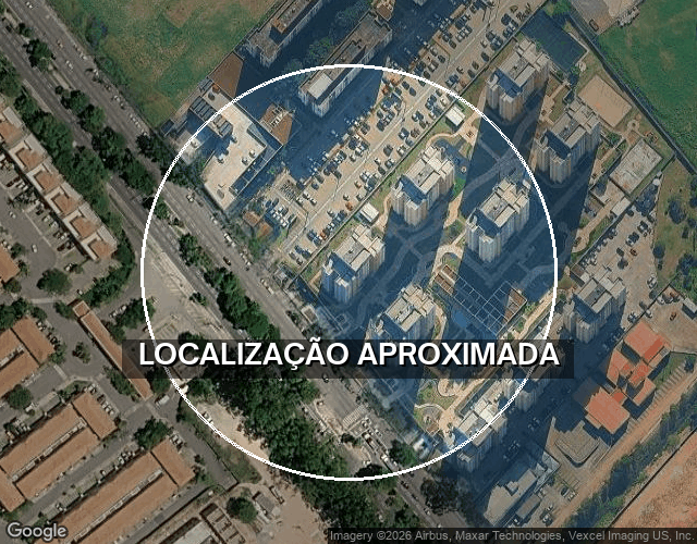 Apartamento com 2 quartos, 122m², Jardim Sabará
