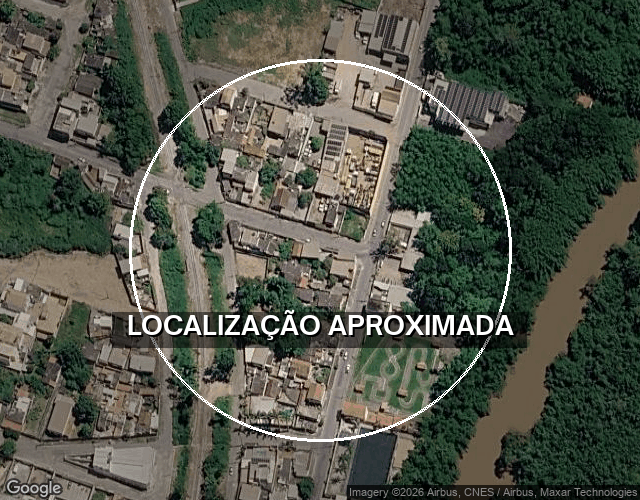 Terreno com 3.924,91m² em Divinópolis/MG