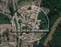 Terreno com 3.924,91m² em Divinópolis/MG