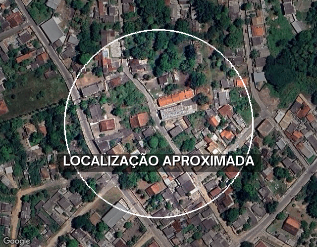 Casa com Terreno de 360m² em Itaboraí/RJ
