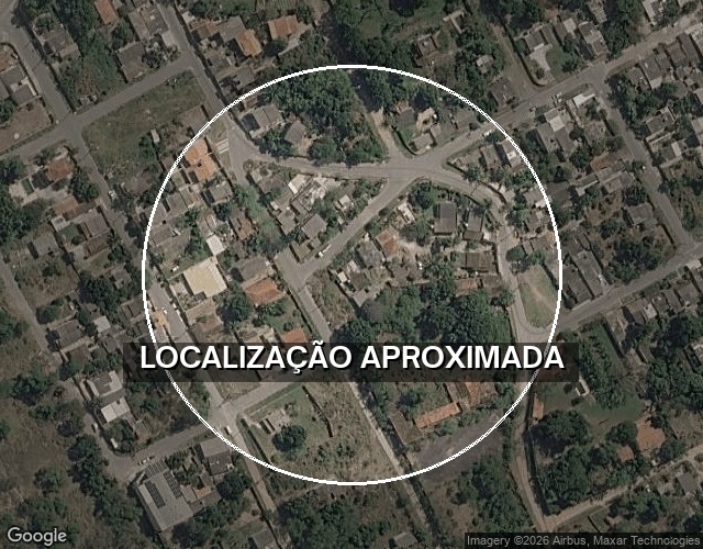 Terreno com 931m² em Itaboraí/RJ