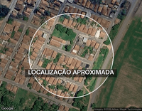 Casa com Edícula em Ipameri/GO - 260,92m² de Terreno