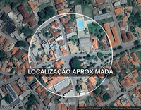 Sítio com 19,88ha, 3 quartos, 2 banheiros