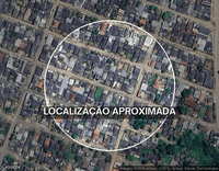Ponto comercial e casa com 3 quartos em Ariquemes/RO