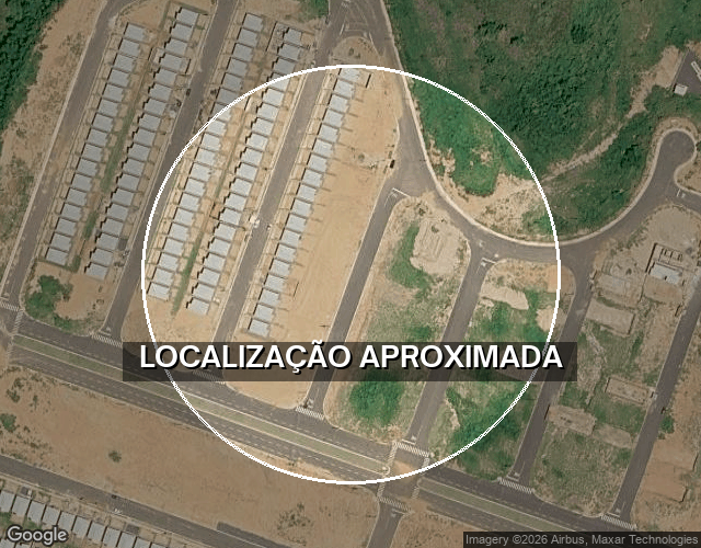 Lote em Marília/SP com 250m² de terreno