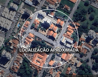 Apartamento com 2 quartos e 1 vaga em Taubaté