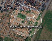 Terreno com 274,93m² em Ipameri/GO