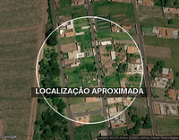 Casa com 2 quartos e 1 banheiro em Sales Oliveira