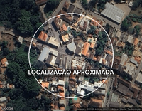 Terreno com 3,45 hectares em Cambuquira/MG
