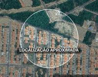 Casa em Iranduba com 1 quarto e 200m² de área