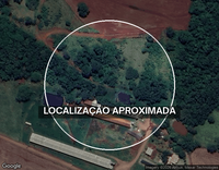 Pousada/Hotel com 34.900m² em Medianeira/PR