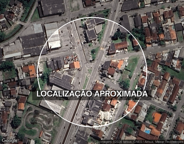 Imóvel Rural em Matinhos - SC com 3.607.415,80m²