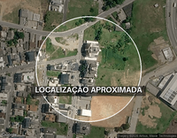 Apartamento com 66,398m² em Palhoça/SC