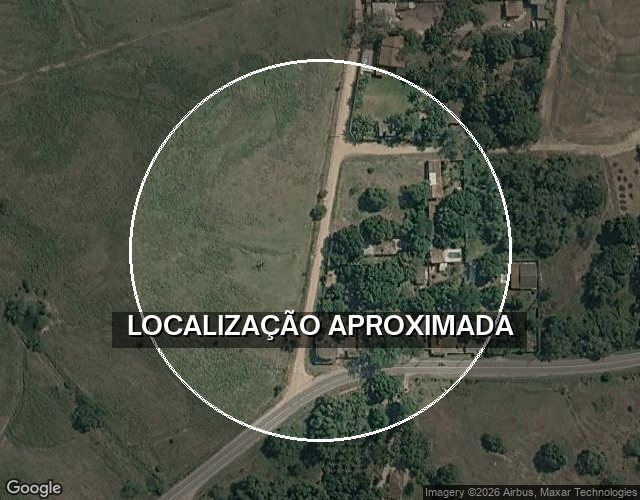 Casa em Itaboraí com 240m² de área privativa