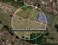 Terreno com 5.004,28m² em Jaboticabal/SP