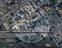 Terreno em Tibagi com 359m²
