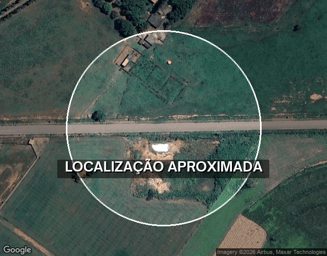 Casa em Rondonópolis com 247,58m² de área construída