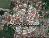 Lote de 6 hectares em Monte Alegre/RN