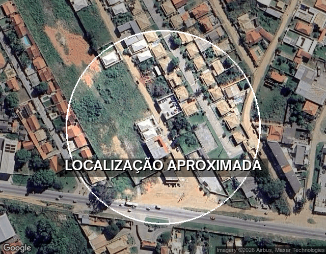 Casa em Condomínio com 1 Quarto em Araruama - RJ