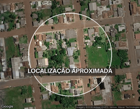 Imóvel comercial com barracão de 380m² em ótima localização