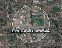 Terreno com 360m² em Itaguaí