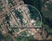 Área de 65.770m² em condomínio, Segredo/RS