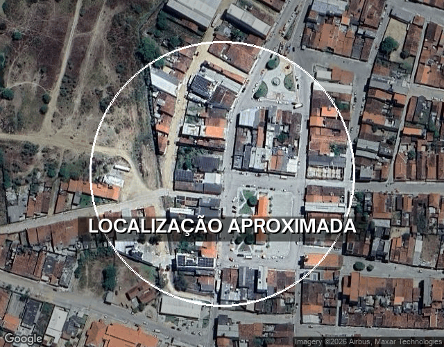 Sítio com 50 hectares em Itaíba/PE