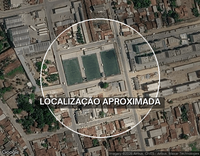 Apartamento em Maceió com 1 quarto e vaga de garagem