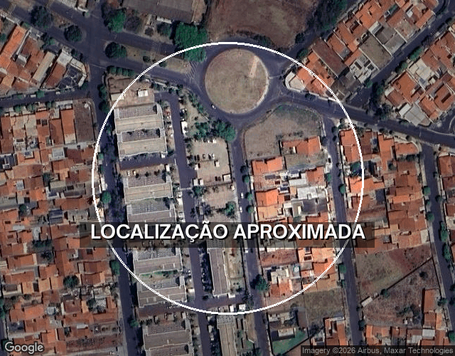 Apartamento com 1 quarto em São José do Rio Preto - SP