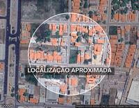Casa com 1 quarto, 500m² de área privativa e garagem