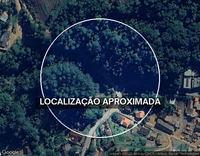 Imóvel Urbano em Ibirama-SC com 1.405m²