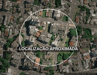 Apartamento em Santa Maria/RS com 74,24m² de área privativa