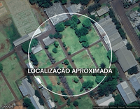 Galpão Comercial com 994 m² de área construída