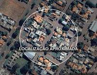Terreno de 800m² em Sidrolândia/MS