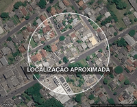 Terreno em Osório/RS, Lote 11 Quadra 08, Loteamento Serramar