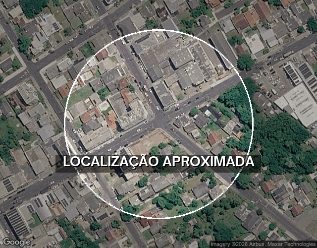 Terreno na Praia de Atlântida Sul, 14 da Quadra 199