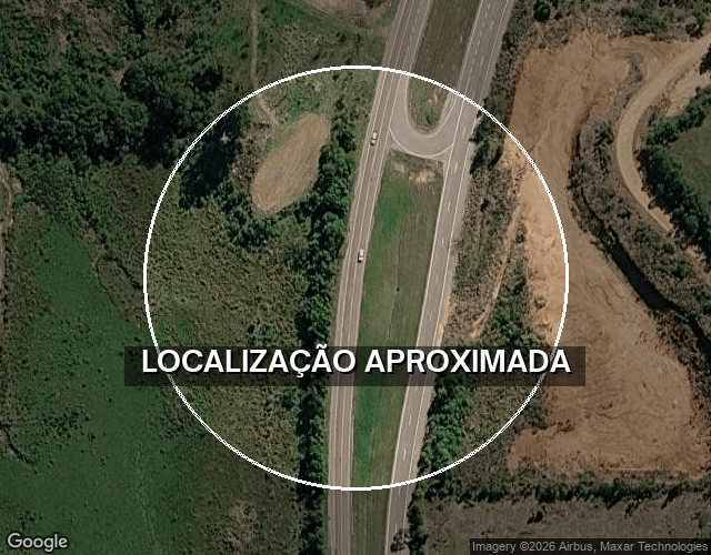 Terreno na Praia de Atlântida Sul, 23 da Quadra 116