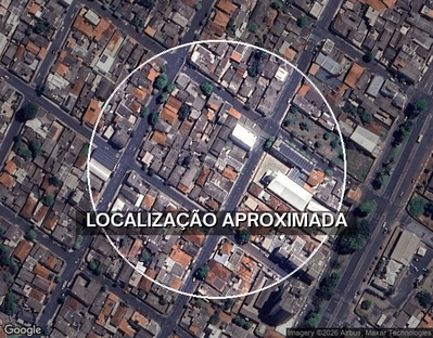 Casa com 2 quartos, 1 banheiro e 103,15m² de área construída
