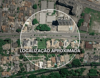 Apartamento com 113,83m² e 1 vaga em Campos dos Goytacazes/RJ