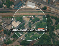 Galpão com terreno de 360m² em Maria da Graça, Rio de Janeiro