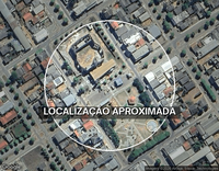 Grande Fazenda com 1.222 ha e 3.584m² em Nova Canaã do Norte/MT