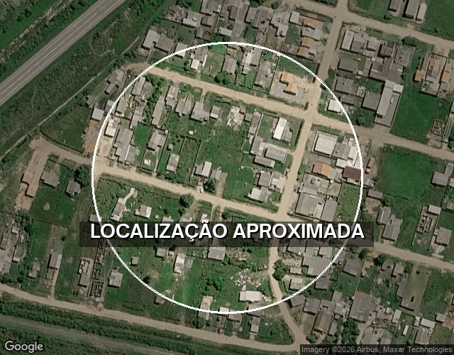 Terreno com 362,50m² em Jardim América