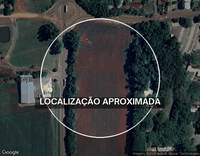 Sítio com 10,37 hectares em Arroio Grande/RS