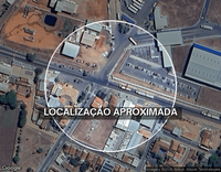 Fazenda com 139.87 hectares em Corumbaíba/GO
