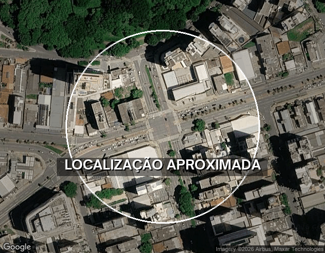 Apartamento com 52m² privativos em Goiânia