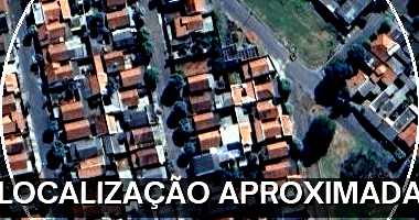 Casa em Rancharia/SP com 168m² e terreno de 250m²
