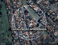 Casa em Rancharia/SP com 168m² e terreno de 250m²