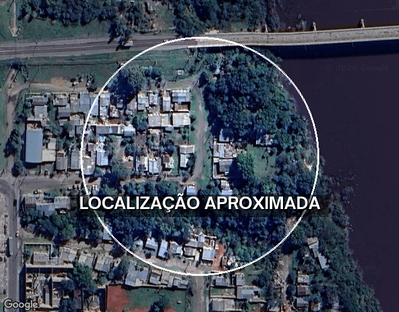 Casa de madeira com 64m² em Rosário do Sul