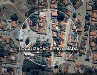 Parte Ideal de Fazenda com 50 Hectares em Natividade/TO