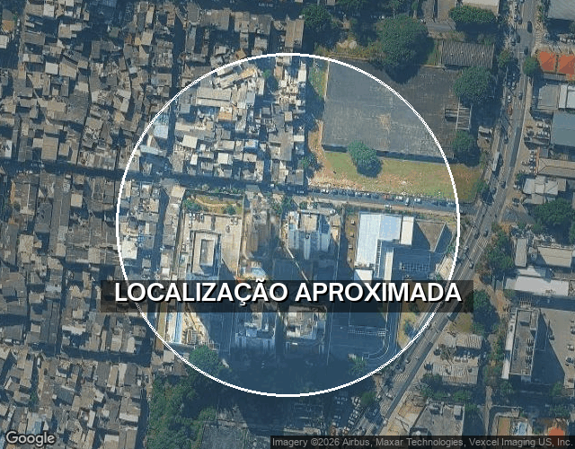Apartamento 4 quartos em São Paulo - Edifício Villaggio di Livorno